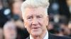 David Lynch, hier in Cannes, soll in "The Fabelmans" mitspielen.