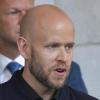 Spotify-CEO Daniel Ek hät an Joe Rogan fest.