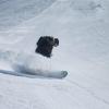 Ein 13-jähriger Snowboarder lag in Gunzesried bewusstlos auf der Skipiste. (Symbolbild)