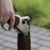 Die Polizei hat jetzt mehrere Waffen und Drogen bei einem Mann aus dem Unterallgäu gefunden und sichergestellt. (Symbolbild)