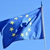 Europa-Flagge (Symbolbild)