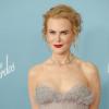 Auf den roten Teppichen ist Nicole Kidman stets eine aufsehenerregende Erscheinung.
