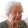 Die Queen wurde am Sonntag positiv auf das Coronavirus getestet.