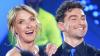 Lilly zu Sayn-Wittgenstein und Tanzpartner Andrzej Cibis sind raus.
