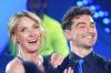 Lilly zu Sayn-Wittgenstein und Tanzpartner Andrzej Cibis sind raus.