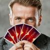 Christian Düren moderiert die neue ProSieben-Show "Lucky Stars".