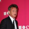 Sean Penn drehte bis vor Kurzem eine Dokumentation in der Ukraine.