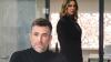 Ex-"Verbotene Liebe"-Star Jo Weil an der Seite von Claudelle Deckert in "Unter uns".