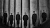 Rammstein, fotografiert von Bryan Adams.