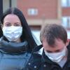 Bei der Demonstration gegen den Ukraine-Krieg am Freitag in Memmingen herrscht Maskenpflicht. (Symbolbild)