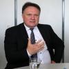 Oberbürgermeister Stefan Bosse freut sich über die Hilfsbereitschaft der Kaufbeurer. (Archivbild)
