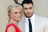 Britney Spears und Sam Asghari sind gerade gemeinsam im Urlaub.