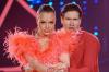 Cheyenne Ochsenknecht und Evgeny Vinokurov sind am Freitagabend bei "Let’s Dance" ausgeschieden.