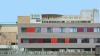 Das Klinikum Memmingen lockert die Besuchsregeln. (Archivbild)