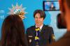 Dr. Claudia Strößner, Polizeipräsidentin des Polizeipräsidiums Schwaben Süd/West