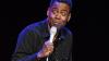 Chris Rock (hier 2018) nimmt selten ein Blatt vor den Mund.