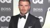 David Beckham hat insgesamt weit über 100 Millionen Follower auf Social Media.