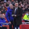 Fußball Länderspiel Niederlande - Deutschland am 29.03.2022 in der Johan Cruijff Arena in Amsterdam: Louis van Gaal (Trainer / Cheftrainer Niederlande) 