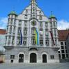 Die Stadt Memmingen sucht Dolmetscher. (Symbolbild) 