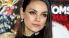 Schauspielerin Mila Kunis kam in der Ukraine zur Welt.