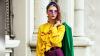 Alles erlaubt? Color Blocking will gelernt sein.