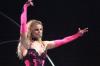 Britney Spears beklagt sich über zu kleine Brüste.