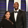 Vanessa Bryant führt den Werbedeal ihres verstorbenen Ehemanns Kobe fort.