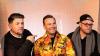 Tim Mälzer, Tim Raue und Max Strohe duellieren sich in der "Best Friends-Edition" von "Kitchen Impossible".