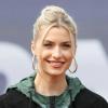 Model Lena Gercke hat eine "harte Woche" hinter sich.