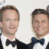 Neil Patrick Harris und David Burtka sind seit 2014 verheiratet.
