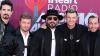 Die Backstreet Boys treten 2022 achtmal in Deutschland auf.