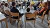 Zehn Kinder und Jugendliche aus der Ukraine sind aktuell am Bodensee-Gymnasium.