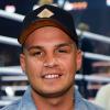 Pietro Lombardi will Gewicht verlieren.
