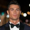 Cristiano Ronaldo trauert um seinen Sohn.