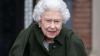 Queen Elizabeth II. hatte im Februar 2022 Corona.