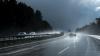 Auf der A7 kam es wegen Aquaplaning zu drei Unfällen.(Symbolbild)