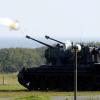 Die Bundesregierung will die Lieferung von Flugabwehr-Panzern des Typs "Gepard" in die Ukraine erlauben. (Symbolbild)
