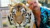 Joe Exotic in der Netflix-Dokumentation "Tiger King".