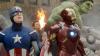 2012 kamen die Avengers erstmals zusammen.