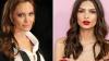 Schmollmund à la Angelina Jolie (l.) und Emily Ratajkowski? Kein Problem!