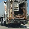 Auf der A 96 zwischen den Anschlussstellen Buchloe-West und Bad Wörishofen brannte ein Lkw.