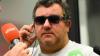 Fußball-Spielerberater Mino Raiola.