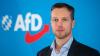 Christoph Maier (AfD), bayerischer Landtagsabgeordneter für den Stimmkreis Memmingen, will Landrat von Dillingen a.d. Donau werden. (Archivbild)