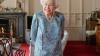 Die Queen ist mit ihren 96 Jahren nicht mehr so mobil wie früher.