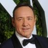 Kevin Spacey, hier im Jahr 2017, soll in einem neuen Historiendrama mitspielen.