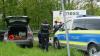 Sondereinsatzkräfte mussten am Montag eingreifen, weil ein 49-Jähriger seinen Mieter mit einer Schusswaffe bedrohte.