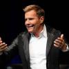 Dieter Bohlen bei einem Auftritt in München.
