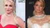 Paris Hilton (r.) hat Britney Spears ihre Unterstützung angeboten.