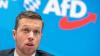 Christoph Maier trat als AfD-Kandidat bei der Landratswahl des Landkreises Dillingen a.d. Donau an. (Symbolbild)