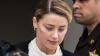 Amber Heard behauptet im Gerichtsprozess gegen Johnny Depp, dass ihre Rolle in "Aquaman 2" gekürzt wurde.